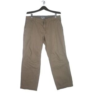 Men's Gander Mountain Guide Series Pants 38x30  Brown